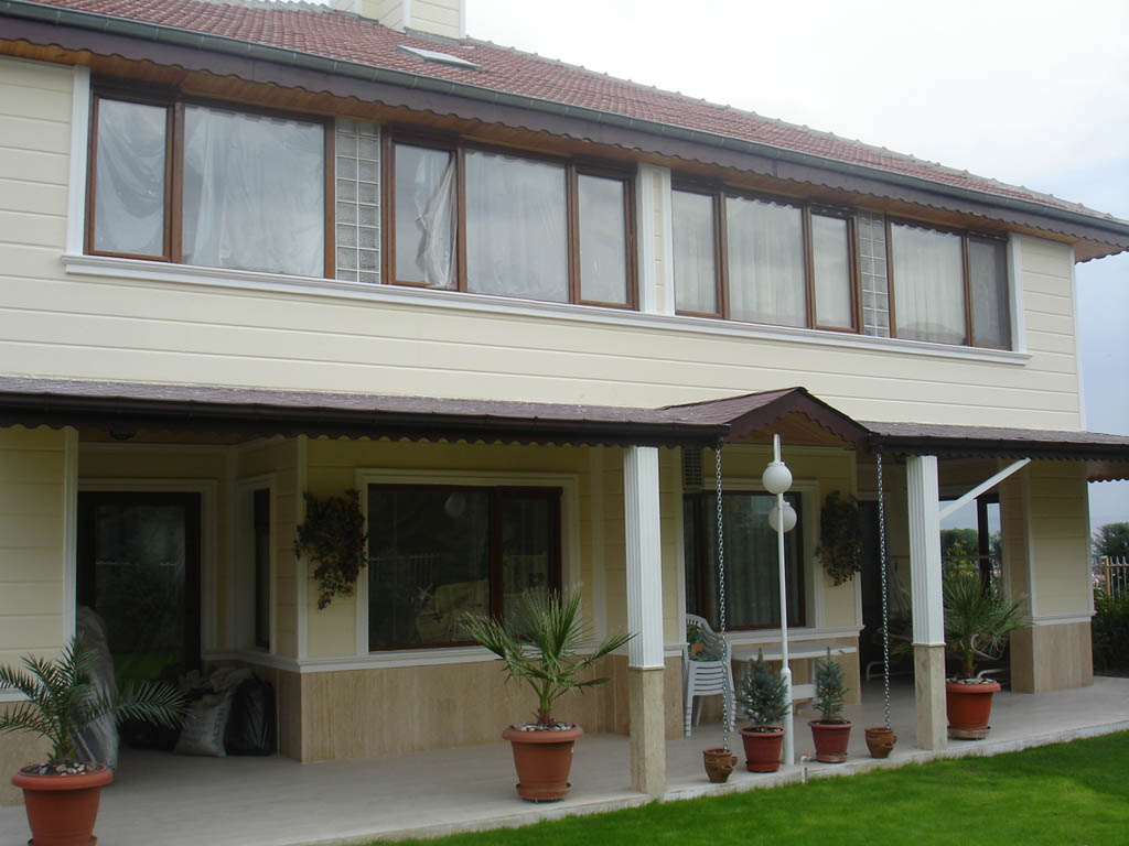 Söve uygulama örneği